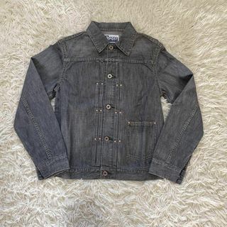 POST OVERALLS(Gジャン/デニムジャケット)のフリマアイテム一覧 POST OVERALLS(Gジャン/デニムジャケット)のフリマアイテム一覧