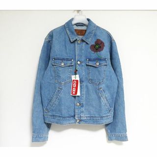 KENZO(Gジャン/デニムジャケット)のフリマアイテム一覧 KENZO(Gジャン/デニムジャケット)のフリマアイテム一覧