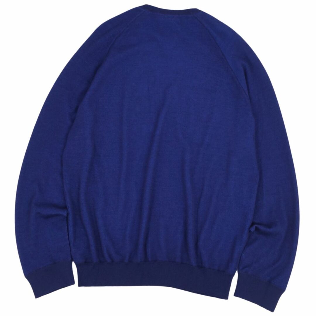未使用 エルメネジルドゼニア Ermenegildo Zegna ニット 未使用 エルメネジルドゼニア Ermenegildo Zegna ニット