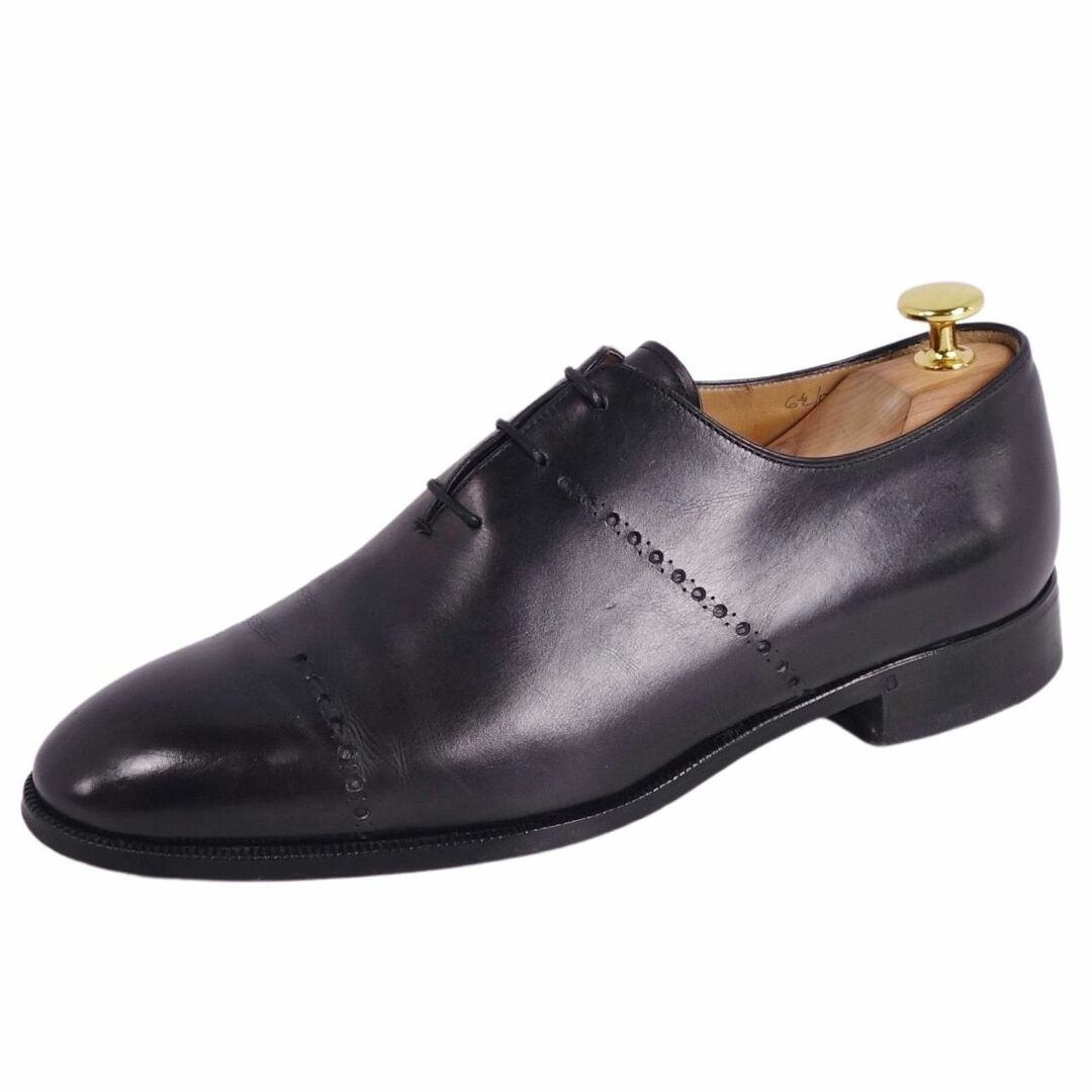 BERLUTI - ベルルッティ Berluti レザーシューズ ホールカット BERLUTI - ベルルッティ Berluti レザーシューズ ホールカット