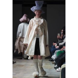 COMME des GARCONS(ロングコート)のフリマアイテム一覧 COMME des GARCONS(ロングコート)のフリマアイテム一覧