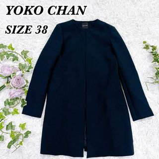 YOKO CHAN(ジャケット/アウター)のフリマアイテム一覧 YOKO CHAN(ジャケット/アウター)のフリマアイテム一覧