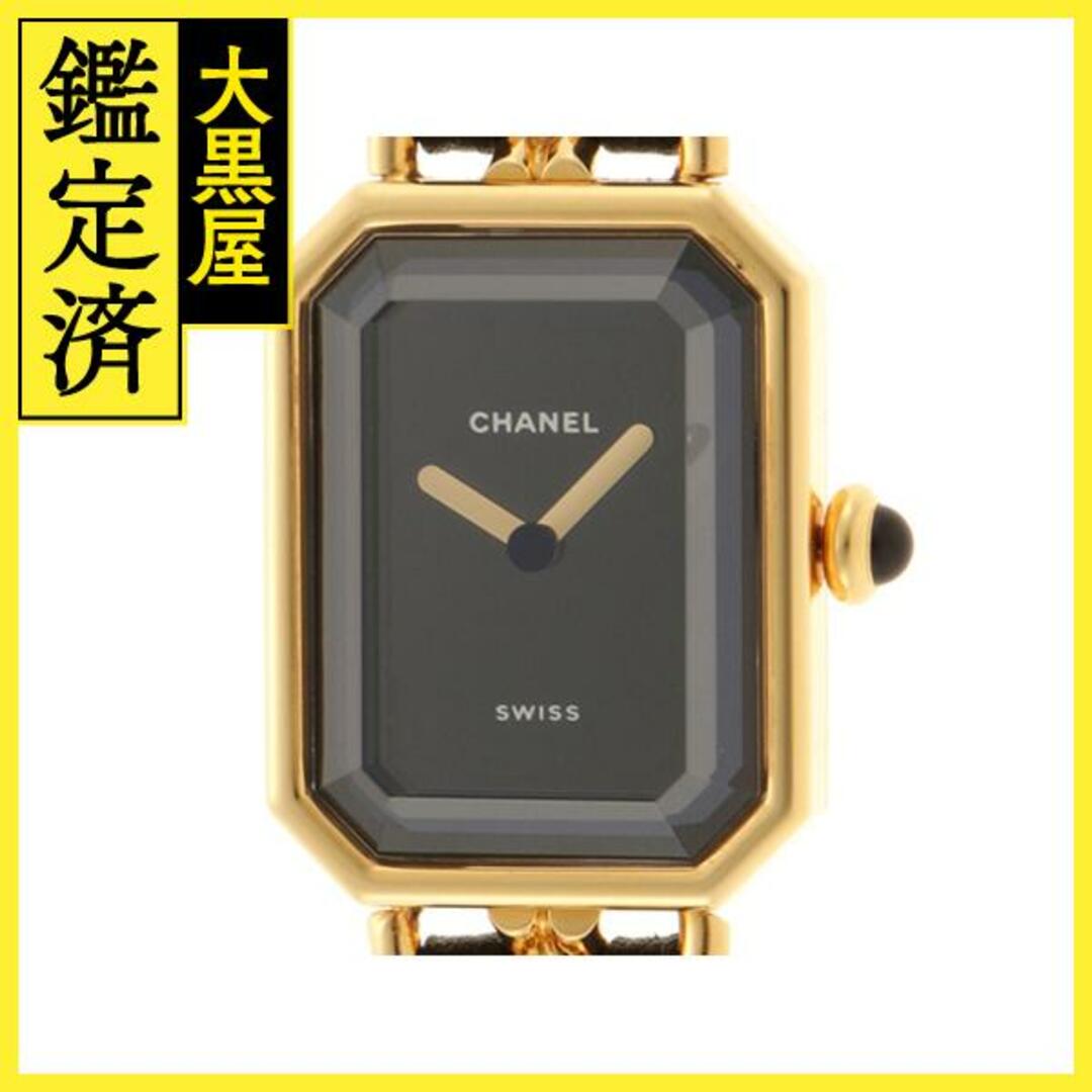 CHANEL - シャネル ﾌﾟﾙﾐｴｰﾙS H0001 【431】
