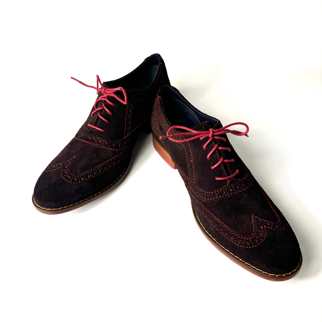 Cole Haan - 【ほぼ未使用】コールハーン ナイキエアー コラボ Cole Haan - 【ほぼ未使用】コールハーン ナイキエアー コラボ