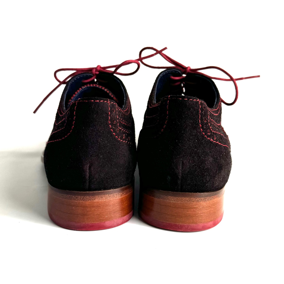 Cole Haan - 【ほぼ未使用】コールハーン ナイキエアー コラボ Cole Haan - 【ほぼ未使用】コールハーン ナイキエアー コラボ