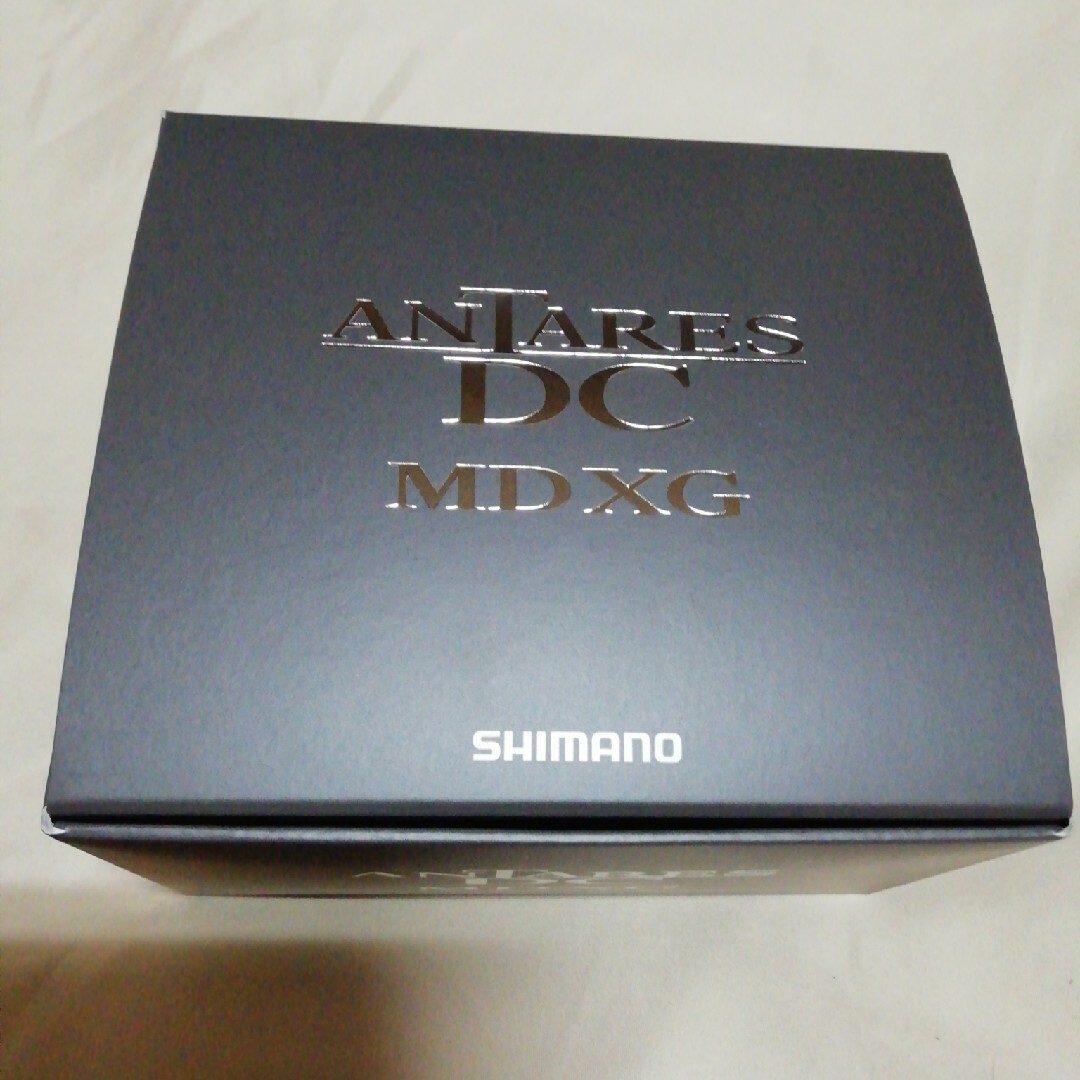 SHIMANO - シマノ23アンタレスDCMDXG右ハンドル新品2個セット