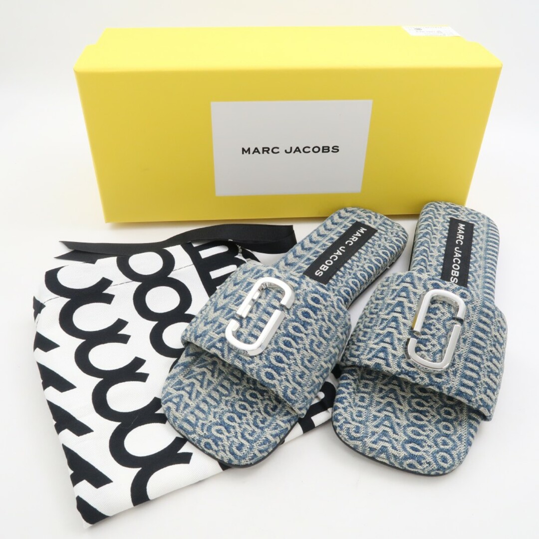 MARC JACOBS - 未使用 MARC JACOBS マークジェイコブス MARC JACOBS - 未使用 MARC JACOBS マークジェイコブス