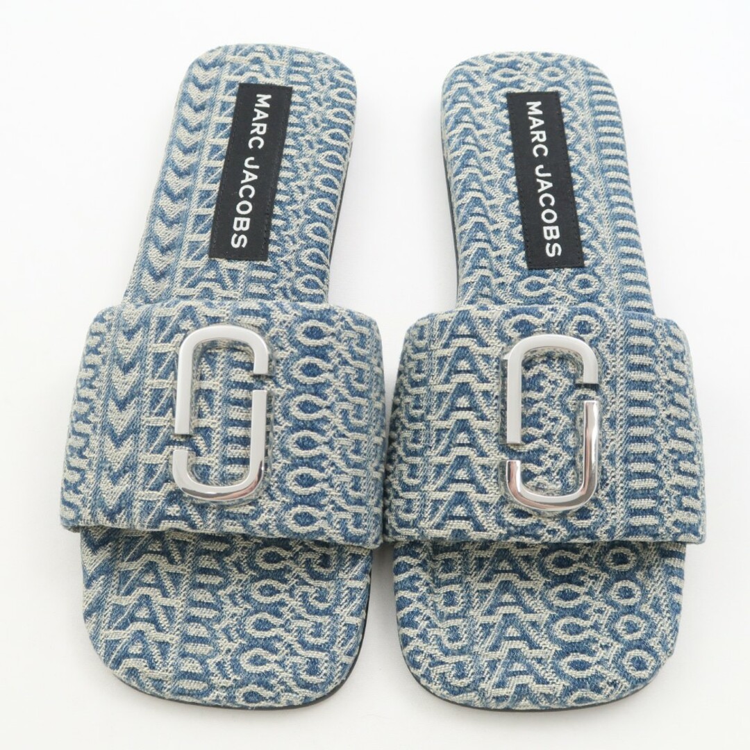 MARC JACOBS - 未使用 MARC JACOBS マークジェイコブス MARC JACOBS - 未使用 MARC JACOBS マークジェイコブス