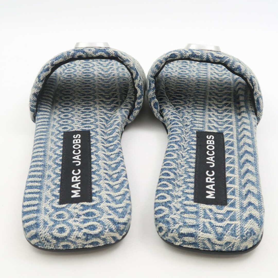 MARC JACOBS - 未使用 MARC JACOBS マークジェイコブス MARC JACOBS - 未使用 MARC JACOBS マークジェイコブス