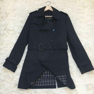 BURBERRY BLACK LABEL(トレンチコート)のフリマアイテム一覧 BURBERRY BLACK LABEL(トレンチコート)のフリマアイテム一覧