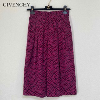 GIVENCHY(ロングスカート)のフリマアイテム一覧 GIVENCHY(ロングスカート)のフリマアイテム一覧