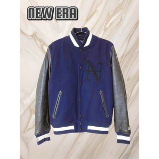 NEW ERA - 美品 ニューエラ スタジャン レザー Sサイズの通販 by NEW ERA - 美品 ニューエラ スタジャン レザー Sサイズの通販 by