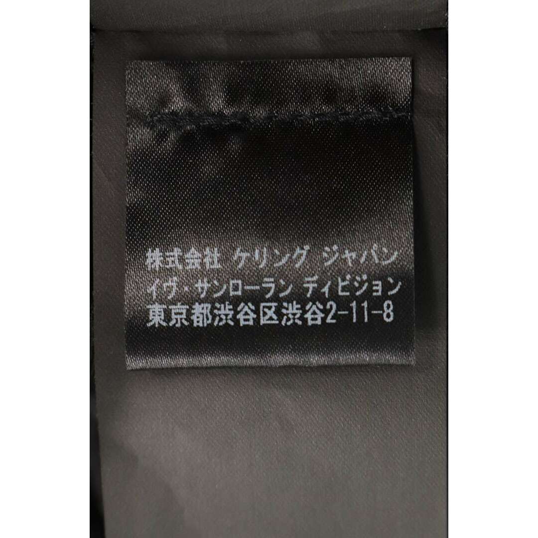 SAINT LAURENT - サンローランパリ 15AW 389869 Y643J チョーク SAINT LAURENT - サンローランパリ 15AW 389869 Y643J チョーク