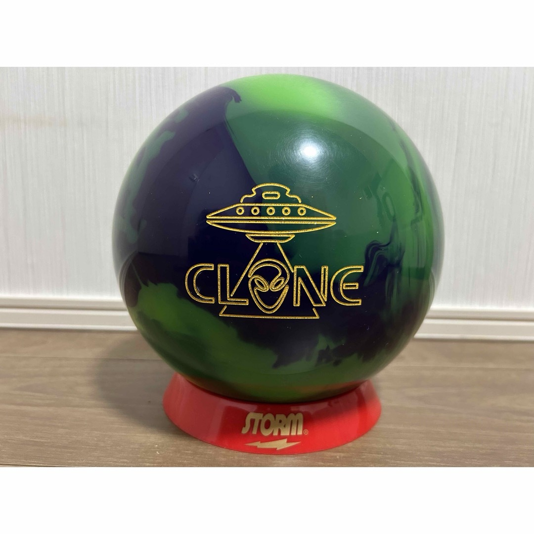 新品】クローン ロトグリップ 15ポンド3オンス 1 新品】クローン ロトグリップ 15ポンド3オンス 1