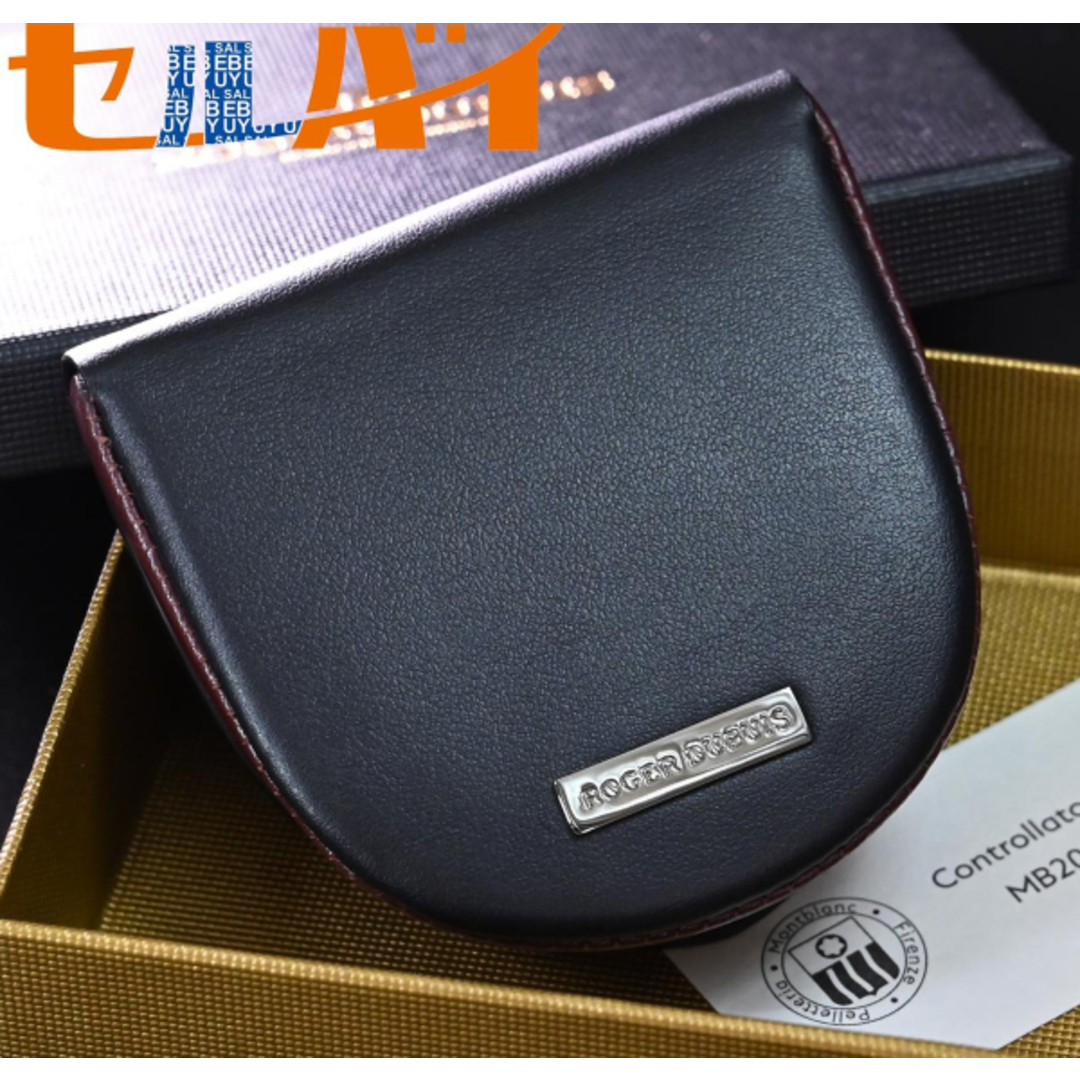 出産祝いなども豊富 ROGER ウォッチ 腕時計 ロジェデュブイ 新品 本物 - DUBUIS ロジェ・デュブイ