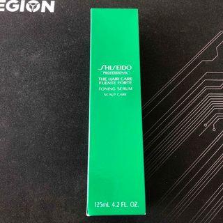 SHISEIDO (資生堂) - 資生堂キューティークロストリートメント SHISEIDO (資生堂) - 資生堂キューティークロストリートメント