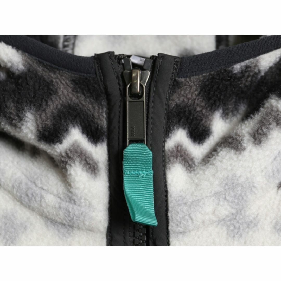 patagonia - 15年製 パタゴニア ライトウェイト 総柄 スナップT patagonia - 15年製 パタゴニア ライトウェイト 総柄 スナップT