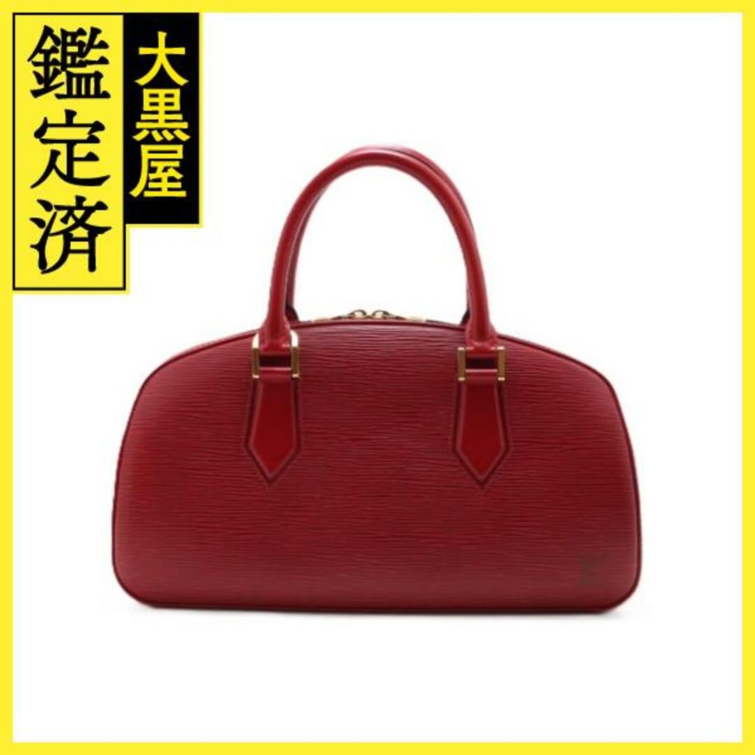 LOUIS VUITTON - ルイ・ヴィトン ｼﾞｬｽﾐﾝ M52087 【460】