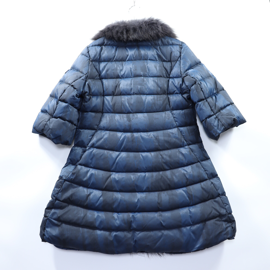 新品 TATRAS タトラス ダウンコート レディース 定価16万円 S 新品 TATRAS タトラス ダウンコート レディース 定価16万円 S