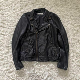 UNITED ARROWS(ライダースジャケット)のフリマアイテム一覧 UNITED ARROWS(ライダースジャケット)のフリマアイテム一覧