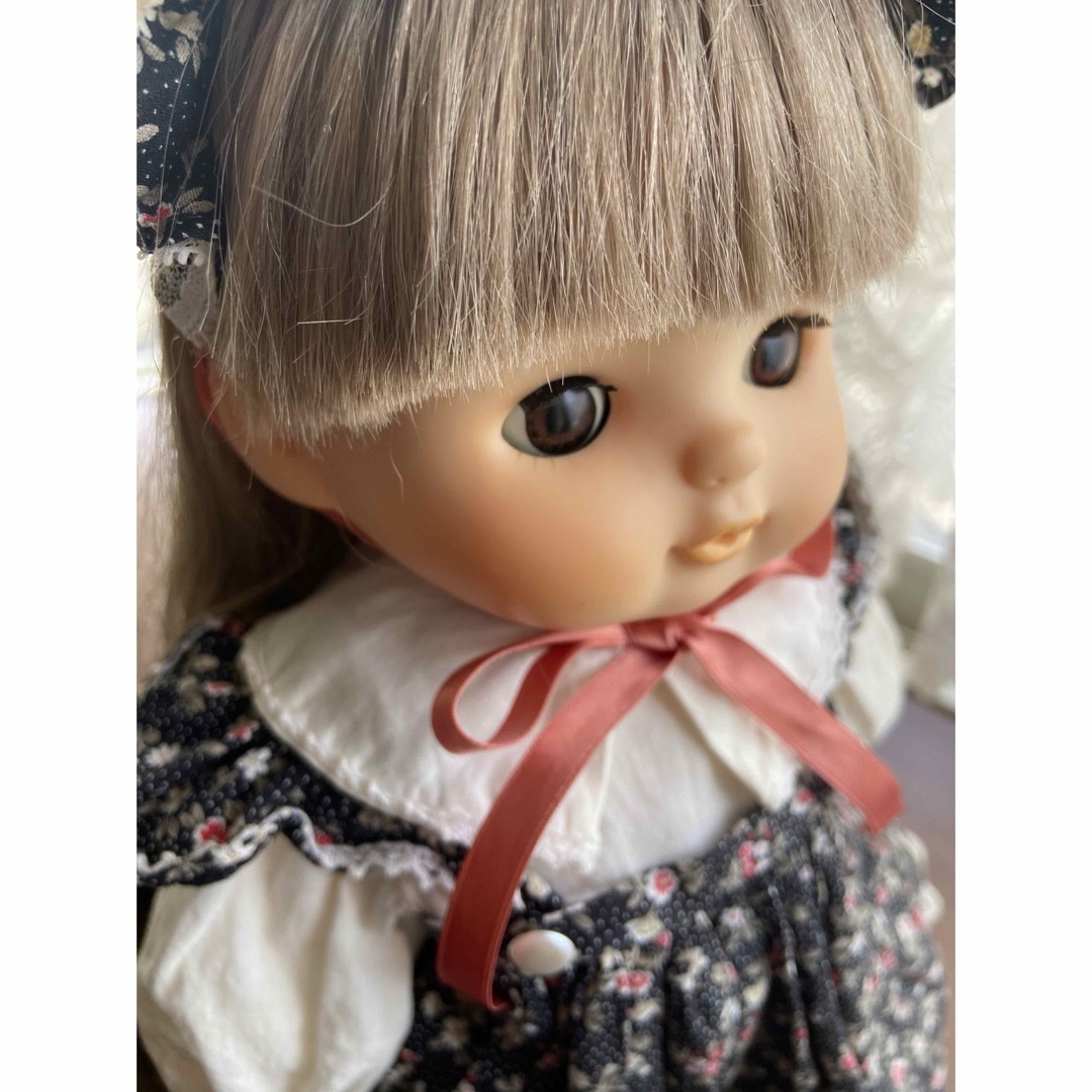 Sekiguchi - セキグチ 人形 女の子 ドール Sekiguchiの通販 by Sekiguchi - セキグチ 人形 女の子 ドール Sekiguchiの通販 by