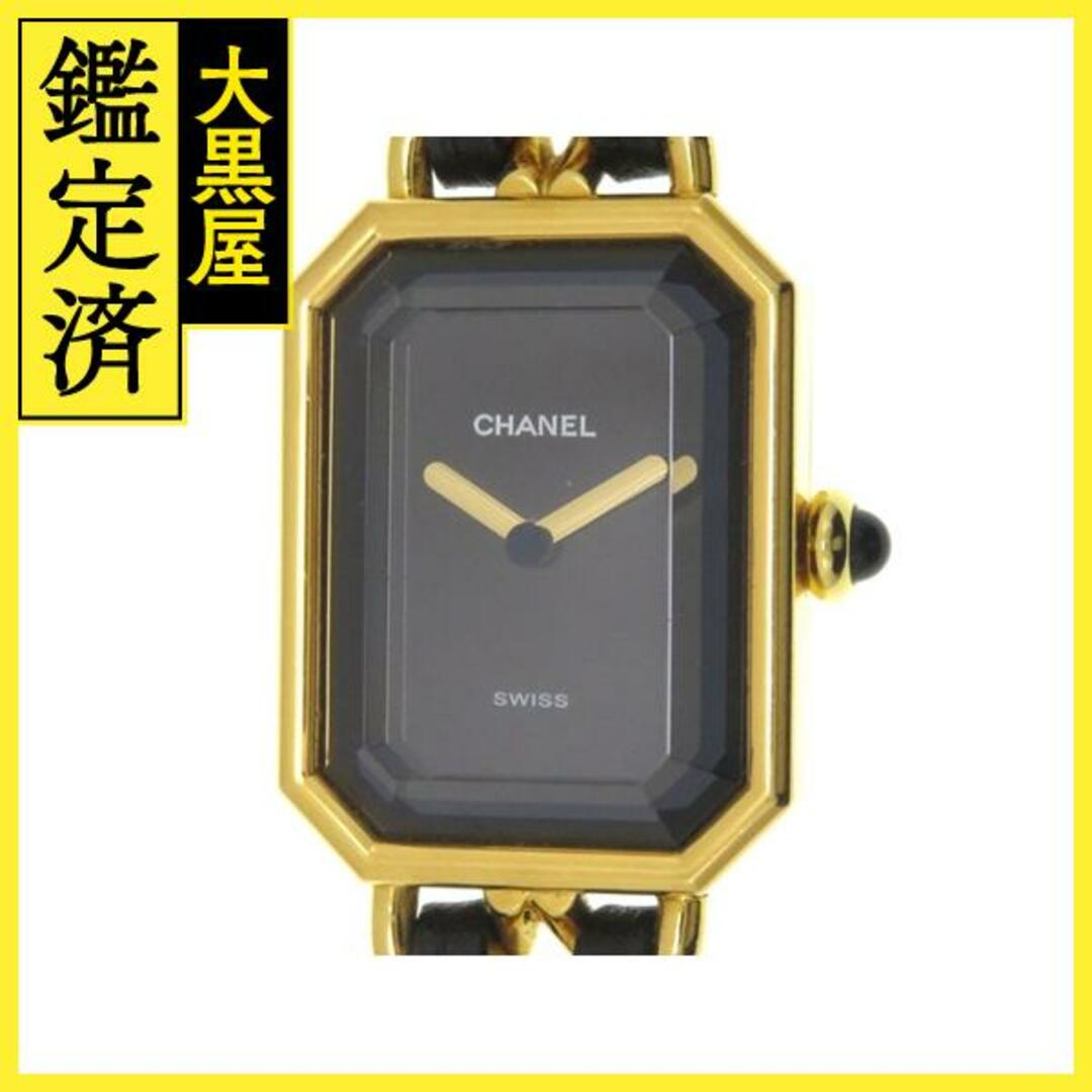 CHANEL - シャネル ﾌﾟﾙﾐｴｰﾙL H0001 【431】
