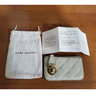 MARC JACOBS - MARC JACOBS マークジェイコブス キーケース MARC JACOBS - MARC JACOBS マークジェイコブス キーケース