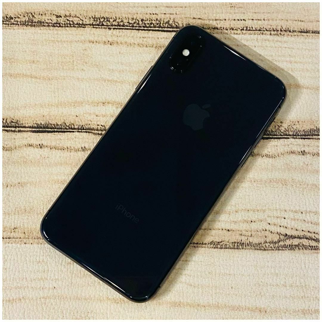 残りわずか!】iPhoneX ブラック 256GB SIMフリー 100% 残りわずか!】iPhoneX ブラック 256GB SIMフリー 100%
