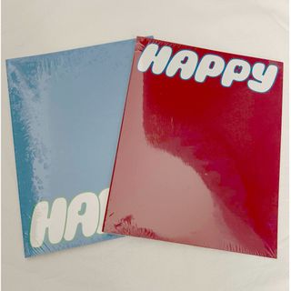 ボウダンショウネンダン(防弾少年団(BTS))のBTS JIN  HAPPY Journey ver.Navigate ver.(K-POP/アジア)