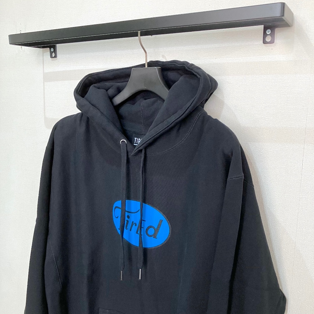 楽天市場】タイレッド 8.25インチ スケボー デッキ Tired