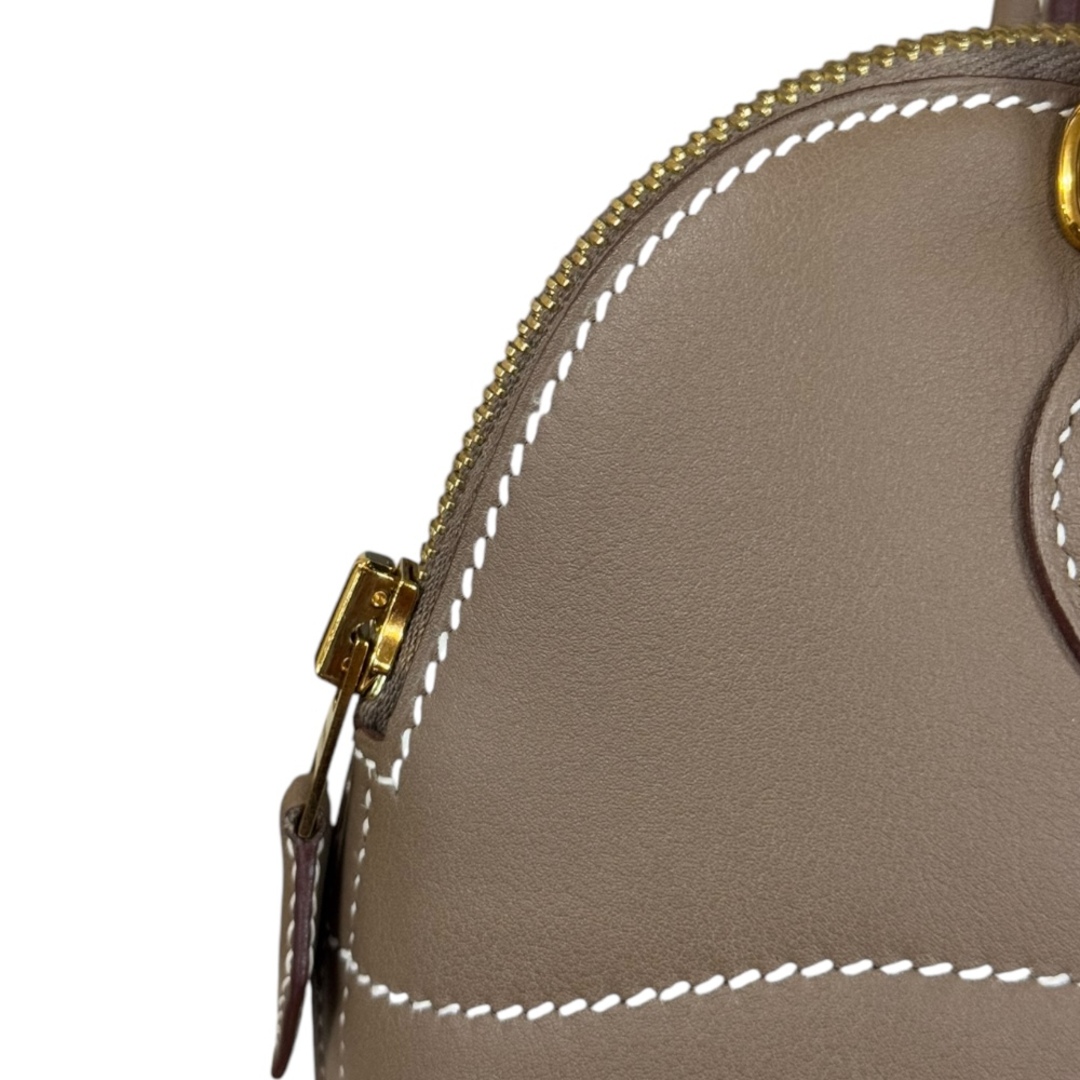 HERMES - エルメス ボリード27 ショルダーバッグ ヴォースイフト HERMES - エルメス ボリード27 ショルダーバッグ ヴォースイフト