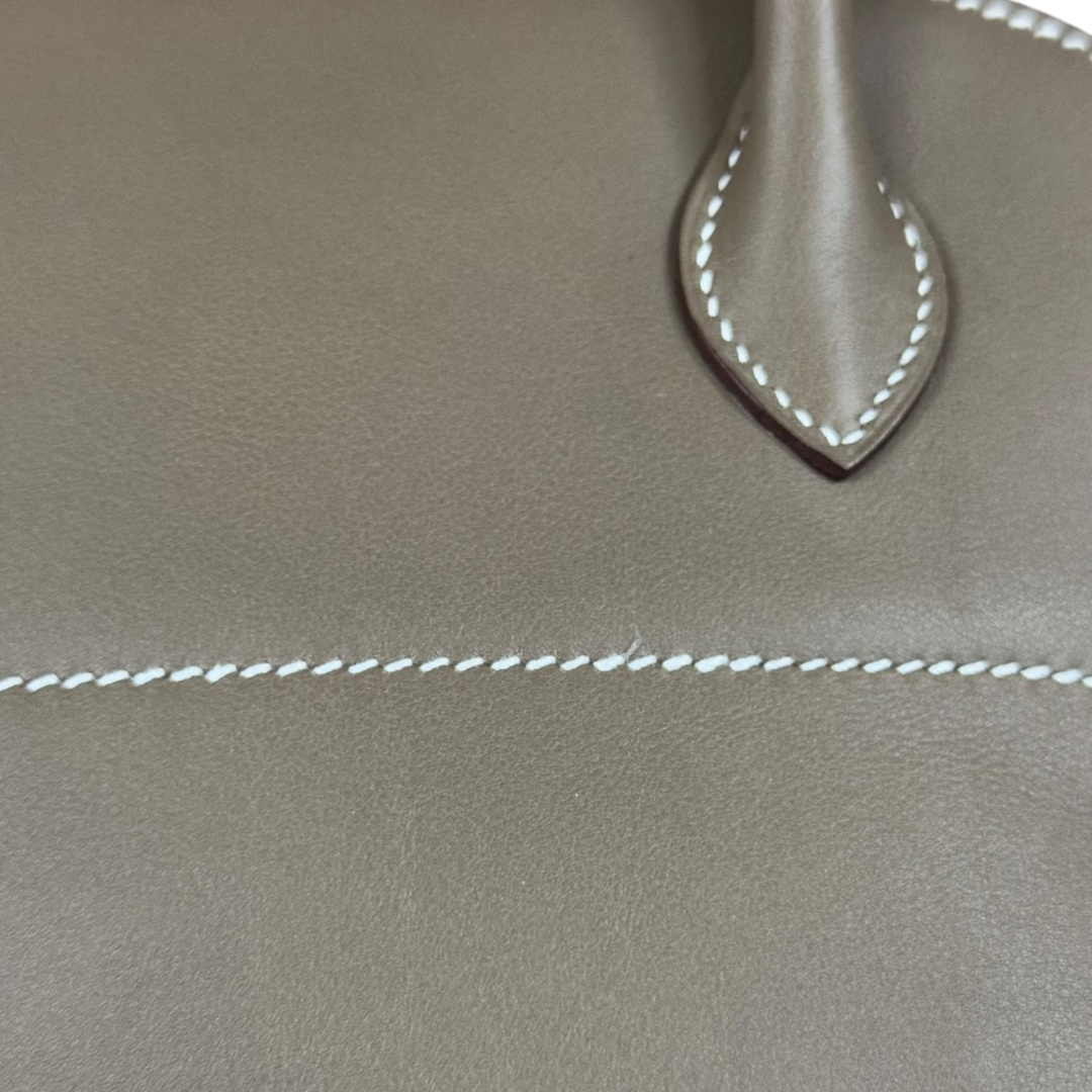 HERMES - エルメス ボリード27 ショルダーバッグ ヴォースイフト HERMES - エルメス ボリード27 ショルダーバッグ ヴォースイフト