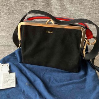 sacai(ショルダーバッグ)のフリマアイテム一覧 sacai(ショルダーバッグ)のフリマアイテム一覧