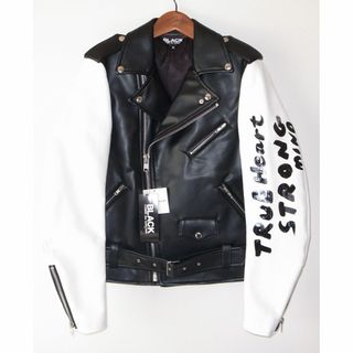 COMME des GARCONS - COMME des GARCONS Lewis Leathers COMME des GARCONS - COMME des GARCONS Lewis Leathers