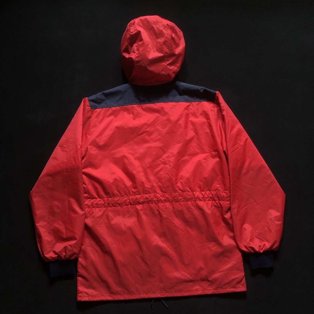 mont bell - 70s 80s 初期 mont-bell DRU PARKA マウンテン mont bell - 70s 80s 初期 mont-bell DRU PARKA マウンテン