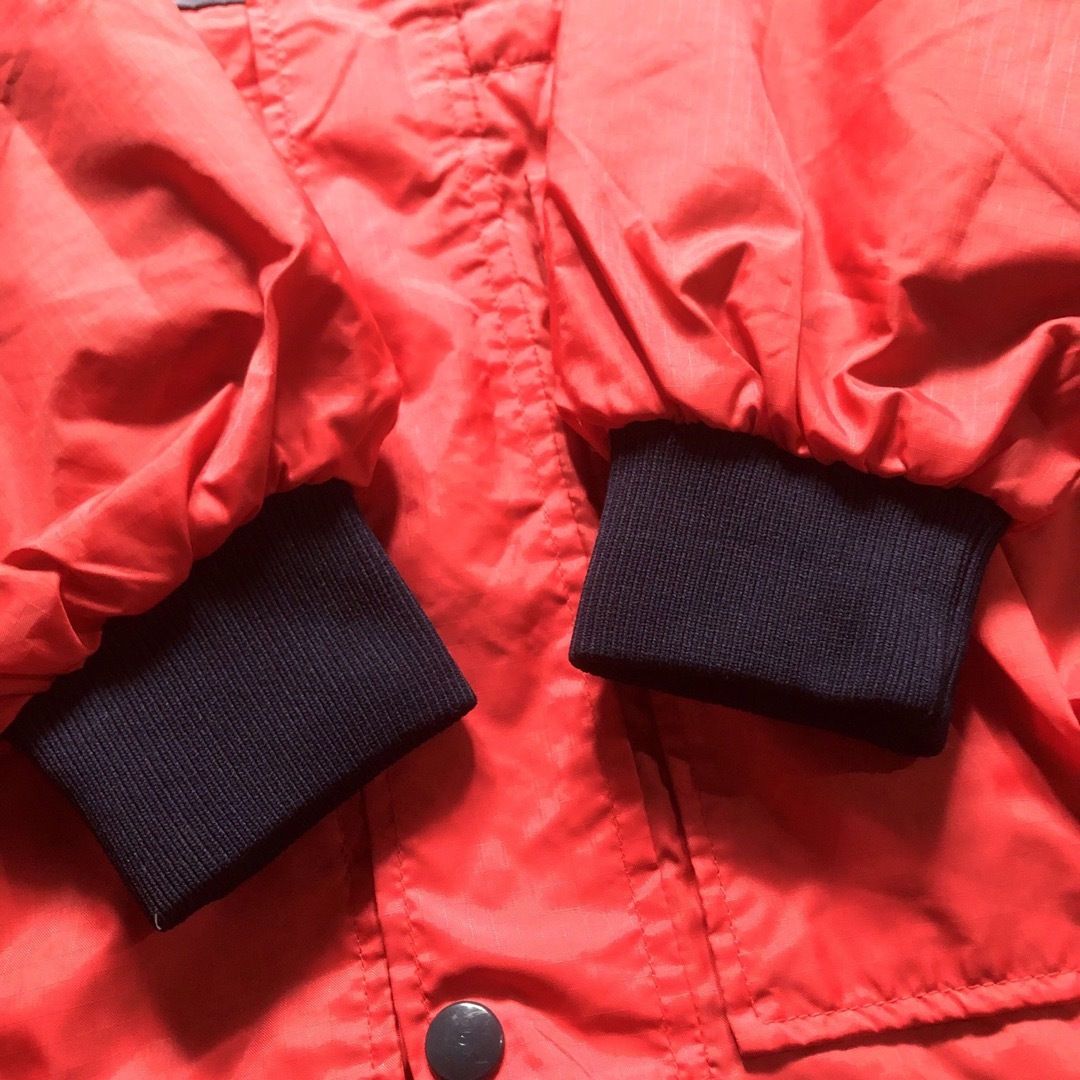 mont bell - 70s 80s 初期 mont-bell DRU PARKA マウンテン mont bell - 70s 80s 初期 mont-bell DRU PARKA マウンテン