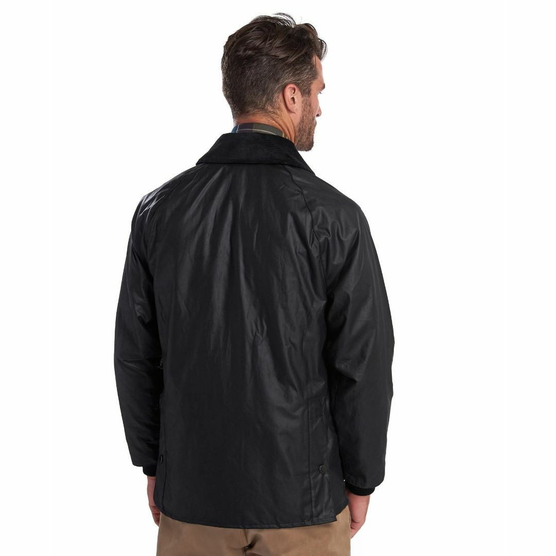 BARBOUR BEDALE jacket ビデイル black size36 BARBOUR BEDALE jacket ビデイル black size36