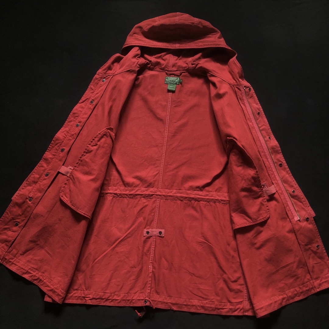 POLO RALPH LAUREN - 80s 90s polo country m51 モッズコート POLO RALPH LAUREN - 80s 90s polo country m51 モッズコート