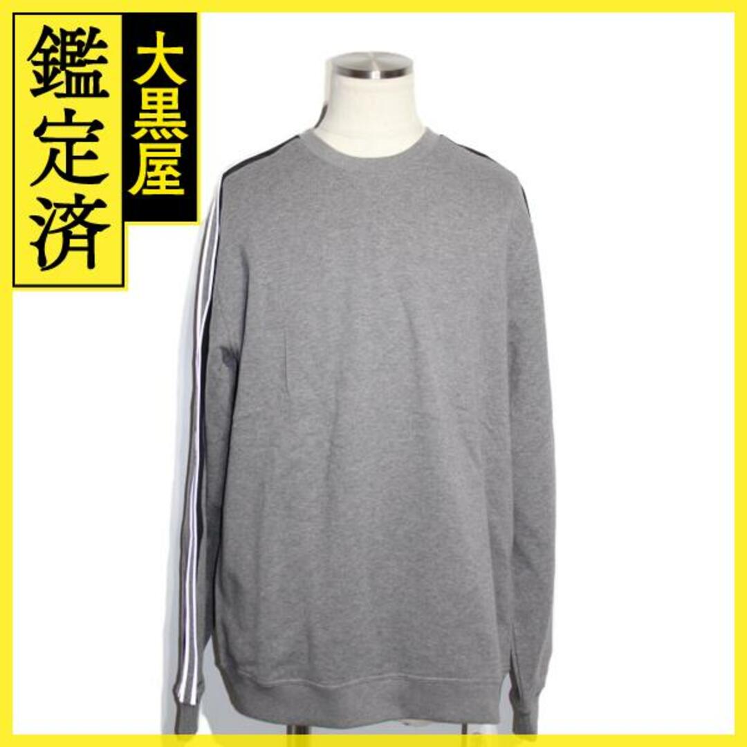 HERMES - エルメス ラウンドネックスウェット 　ランH H367760HA76 【200】