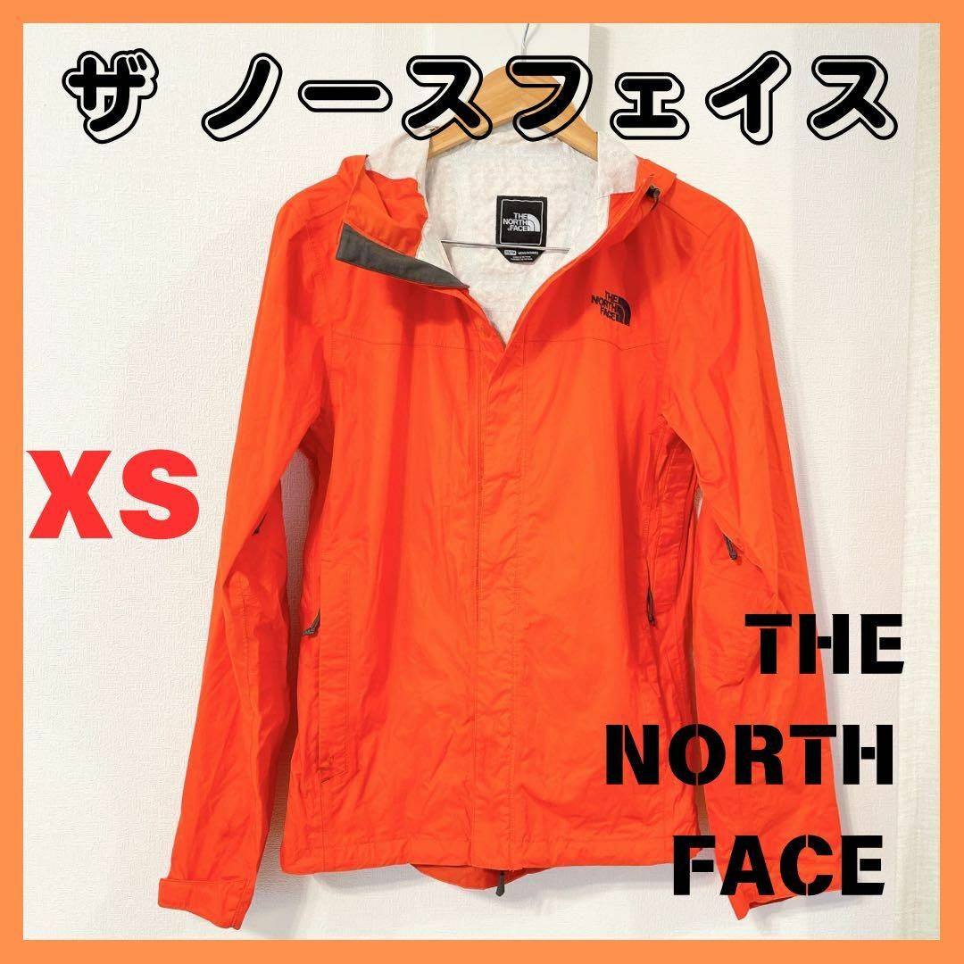 THE NORTH FACE ノースフェイス ジャケット アウター XS