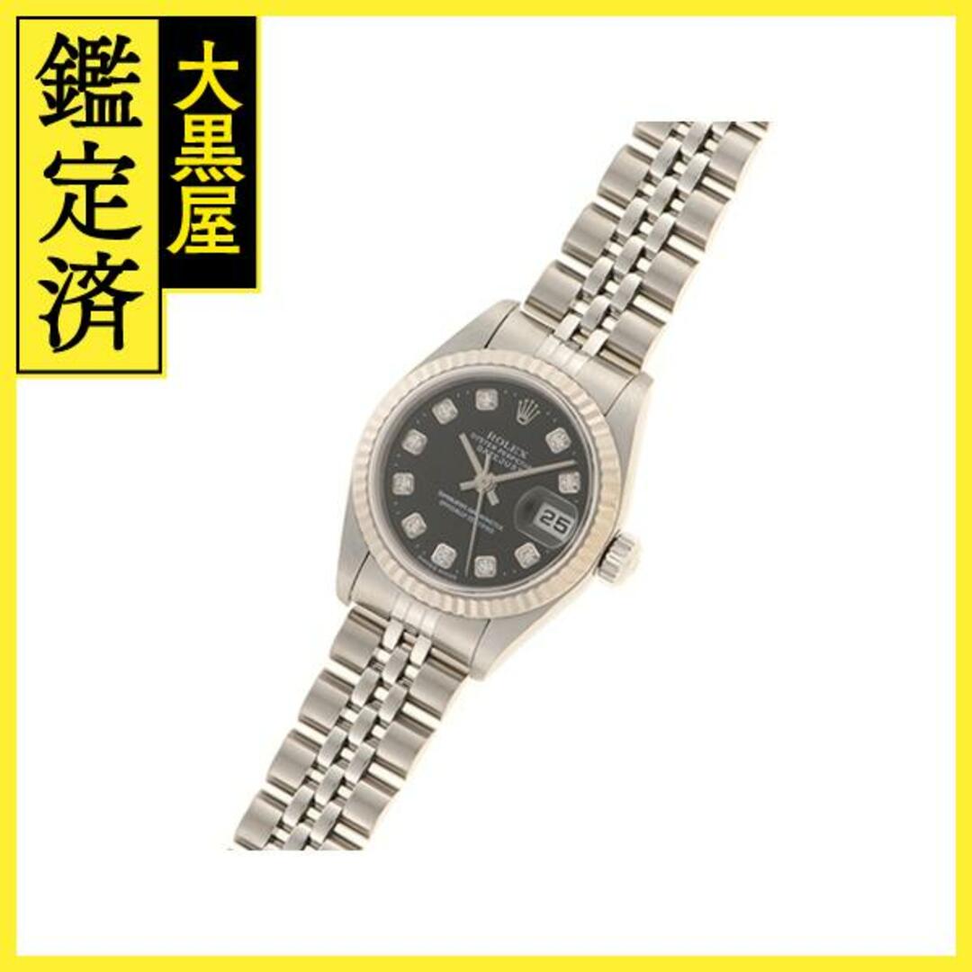 ROLEX - ロレックス デイトジャスト26 79174G 【472】