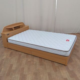 セミダブルベッドの中古フリマアイテム一覧 セミダブルベッドの中古フリマアイテム一覧