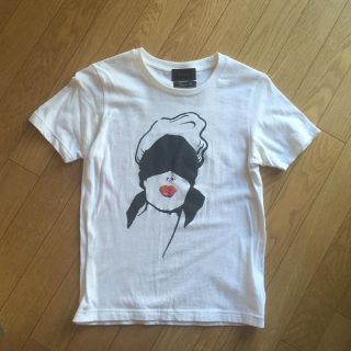 ジーヴィジーヴィ(G.V.G.V.)のG.V.G.V Tシャツ(Tシャツ(半袖/袖なし))