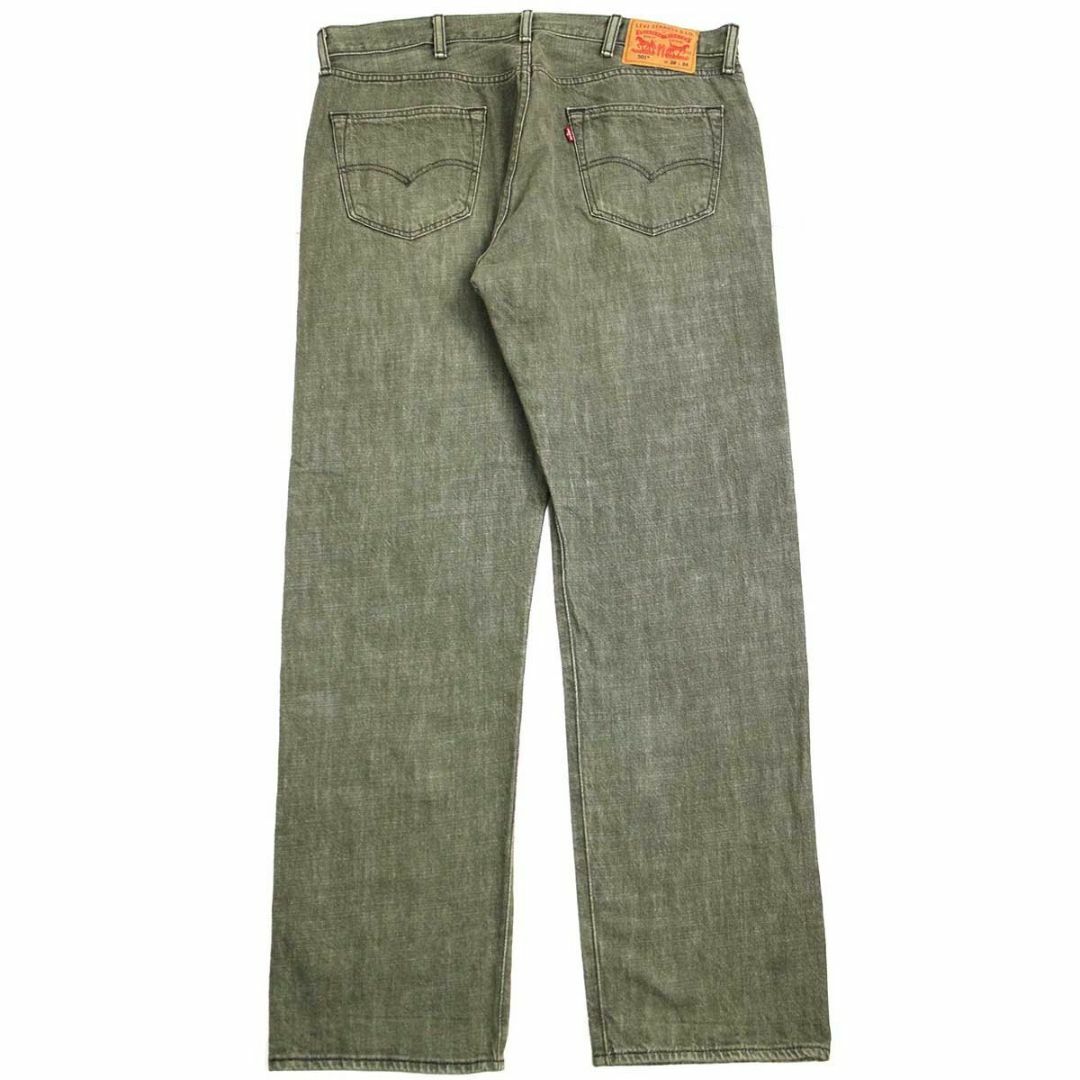 Levi's - メキシコ製 Levi'sリーバイス 501 CONE DENIM WHITE Levi's - メキシコ製 Levi'sリーバイス 501 CONE DENIM WHITE