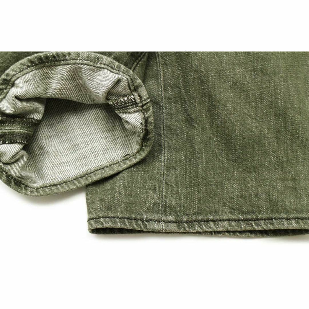 Levi's - メキシコ製 Levi'sリーバイス 501 CONE DENIM WHITE Levi's - メキシコ製 Levi'sリーバイス 501 CONE DENIM WHITE