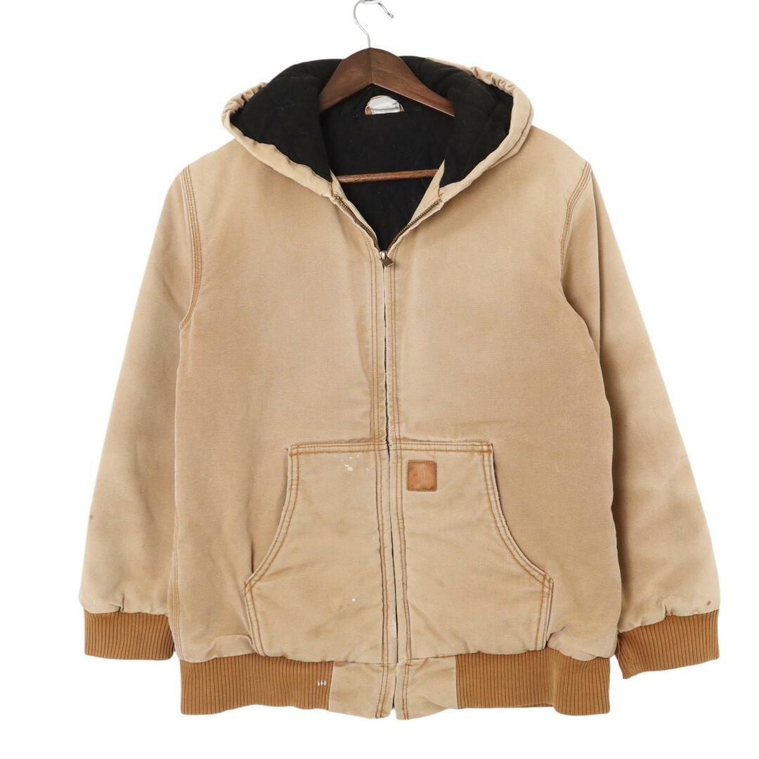 carhartt - Carhartt カーハート アクティブジャケット ダック carhartt - Carhartt カーハート アクティブジャケット ダック