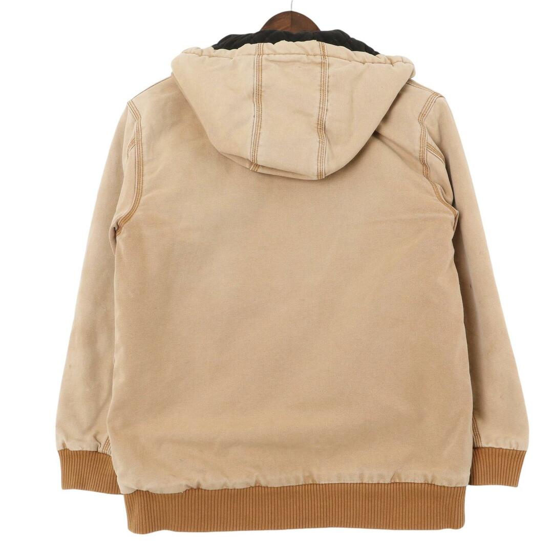 carhartt - Carhartt カーハート アクティブジャケット ダック carhartt - Carhartt カーハート アクティブジャケット ダック