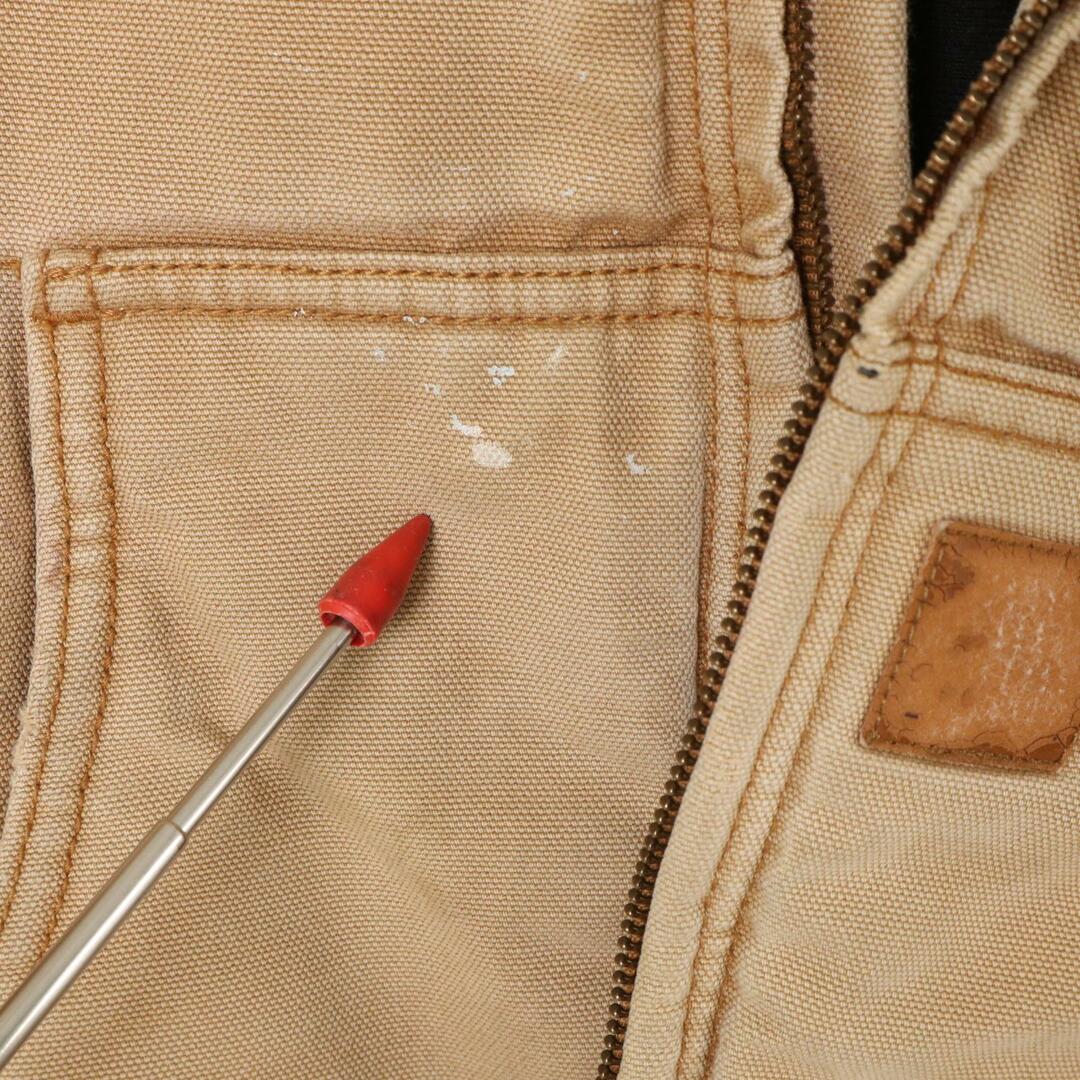 carhartt - Carhartt カーハート アクティブジャケット ダック carhartt - Carhartt カーハート アクティブジャケット ダック