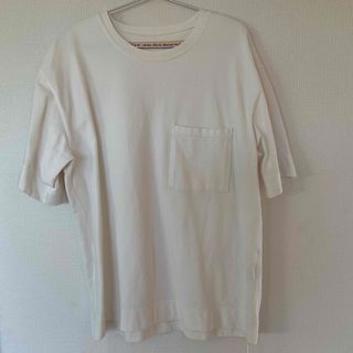 KAPITAL(Tシャツ/カットソー(半袖/袖なし))のフリマアイテム一覧 KAPITAL(Tシャツ/カットソー(半袖/袖なし))のフリマアイテム一覧