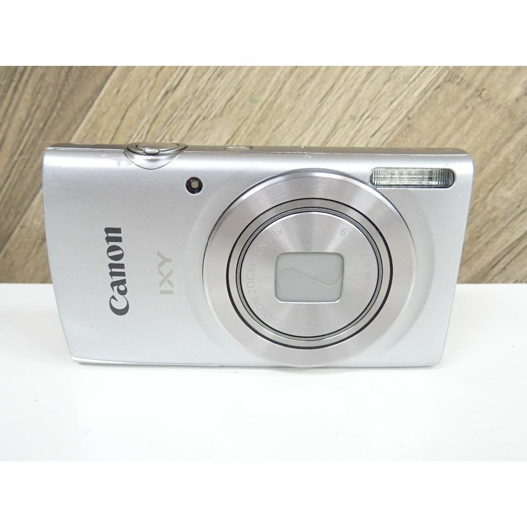 Canon - 静248 / Canon IXY 200 PC2333 デジタルカメラ